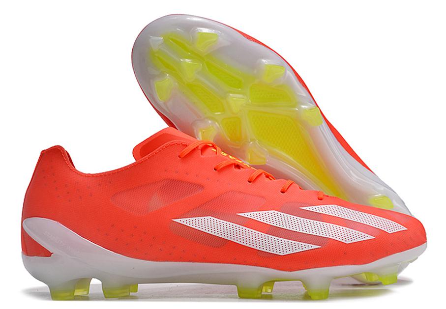 Adidas X Crazyfast FG Size 39-45-57138566